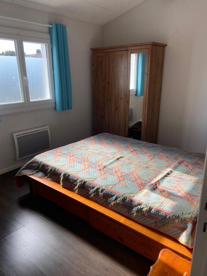 Maison A 5 Min Des Plages Six-Fours-les-Plages Exterior photo