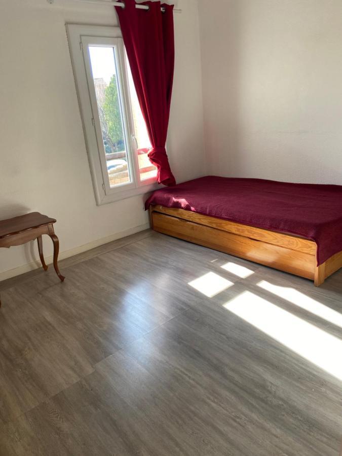 Maison A 5 Min Des Plages Six-Fours-les-Plages Exterior photo