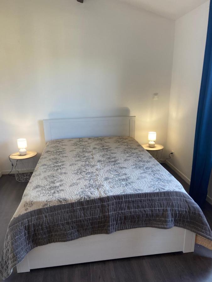 Maison A 5 Min Des Plages Six-Fours-les-Plages Exterior photo