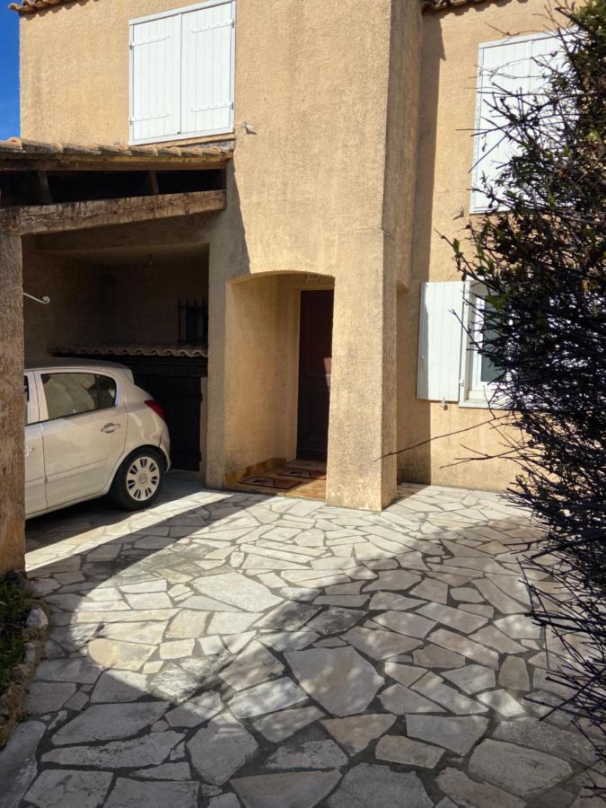 Maison A 5 Min Des Plages Six-Fours-les-Plages Exterior photo