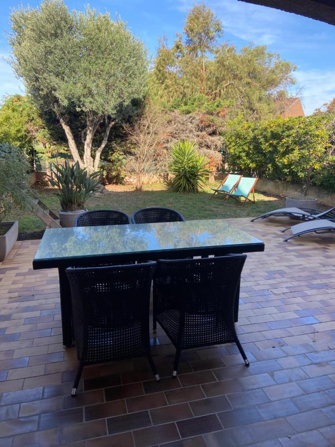 Maison A 5 Min Des Plages Six-Fours-les-Plages Exterior photo
